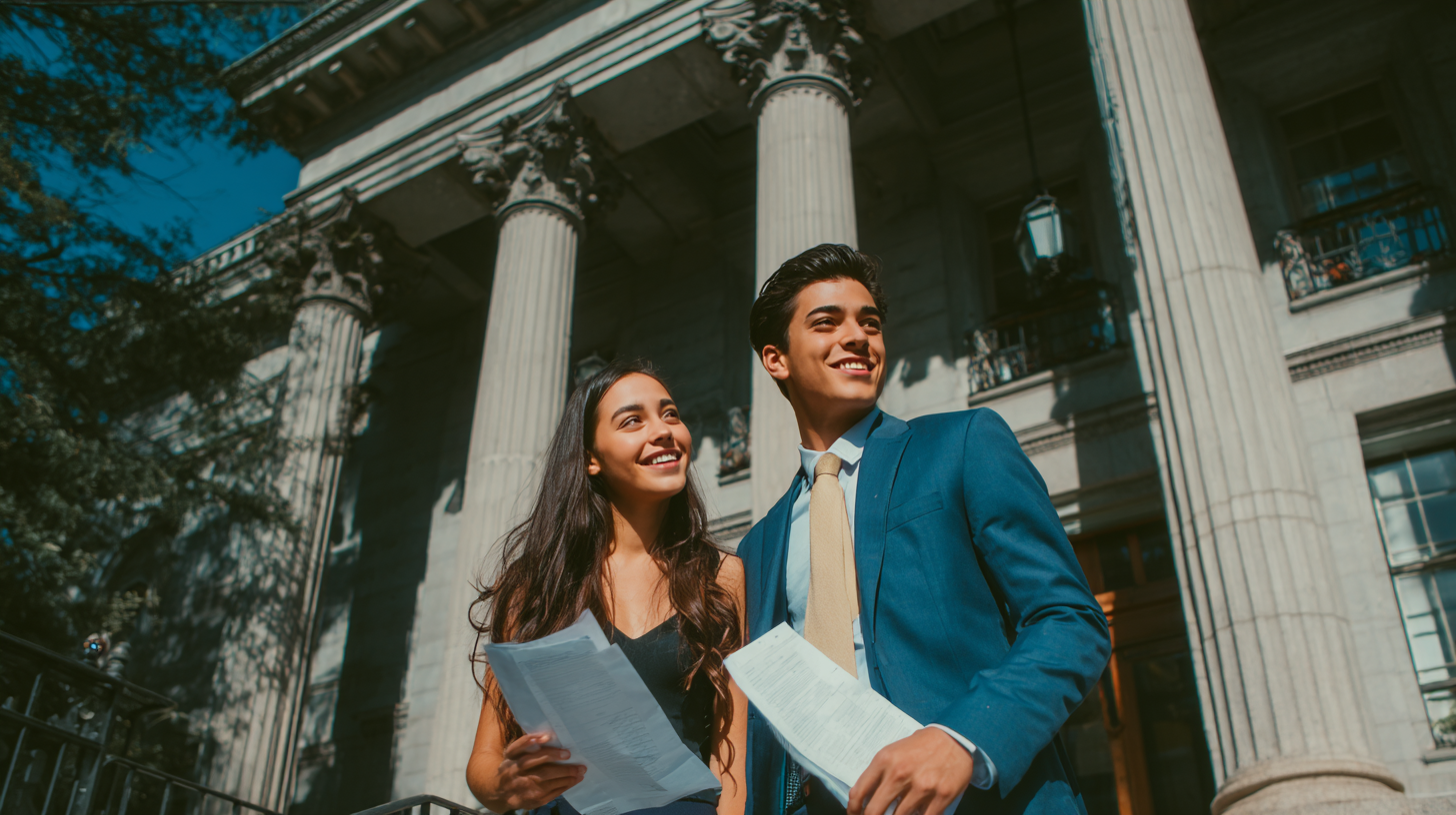 kyiv13 Photo of two young Latino couple holding documents smi 14a6653e d2d6 4622 9ad8 0847a34c3d9f 0